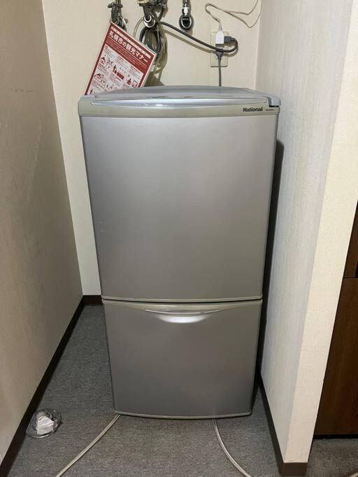 札幌市フューデイズコンドミニアム定山渓201号室アパートメント エクステリア 写真